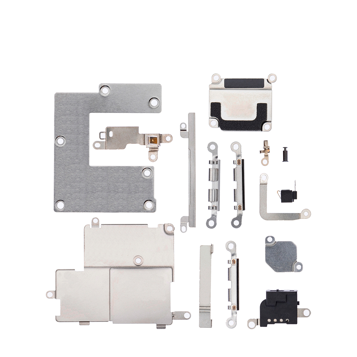 Chapa Kit iPhone 11 Pro